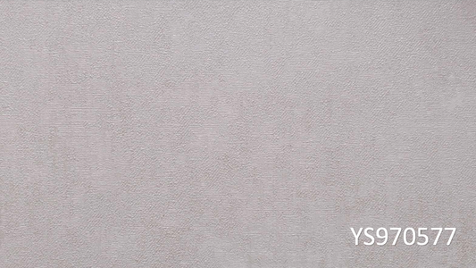 Light Grey Textured Wallpaper (YS970577)