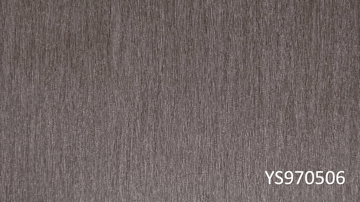 Modern Grey Textured Wallpaper (YS970506)